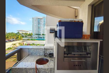 Apartamento para alugar com 2 quartos, 70m² em Barra Olímpica, Rio de Janeiro