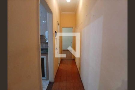 Casa à venda com 2 quartos, 60m² em Méier, Rio de Janeiro