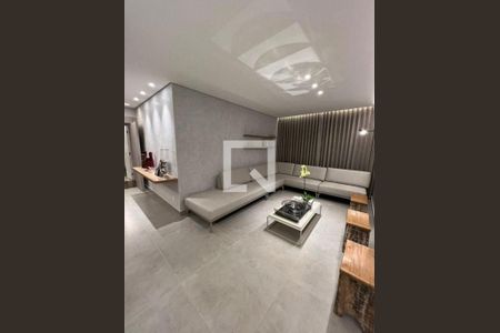 Apartamento à venda com 4 quartos, 131m² em Sion, Belo Horizonte