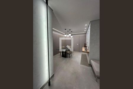 Apartamento à venda com 4 quartos, 131m² em Sion, Belo Horizonte