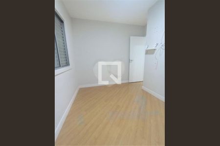 Apartamento à venda com 2 quartos, 58m² em Paulicéia, São Bernardo do Campo