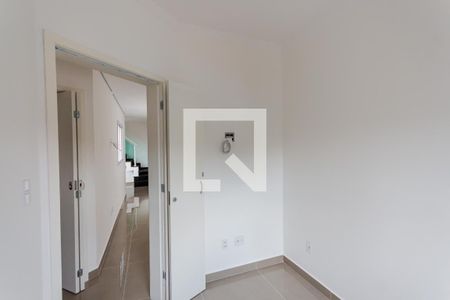 Quarto  de apartamento para alugar com 2 quartos, 98m² em Parque das Nações, Santo André