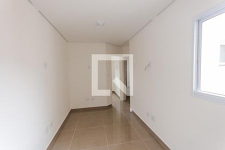 SalaSala de apartamento para alugar com 2 quartos, 98m² em Parque das Nações, Santo André