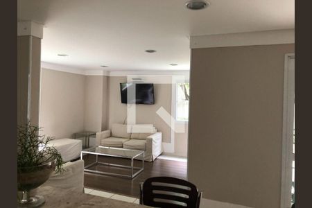 Apartamento à venda com 2 quartos, 48m² em Jardim Aeroporto, São Paulo