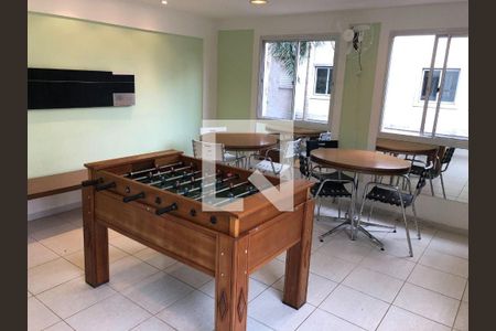 Apartamento à venda com 2 quartos, 48m² em Jardim Aeroporto, São Paulo