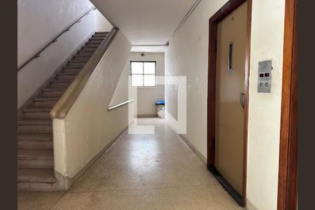 Apartamento à venda com 1 quarto, 29m² em Consolação, São Paulo