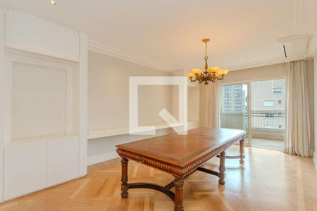 Apartamento à venda com 4 quartos, 401m² em Cerqueira César, São Paulo