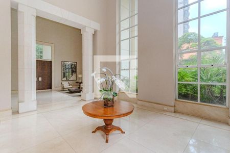 Apartamento à venda com 4 quartos, 401m² em Cerqueira César, São Paulo