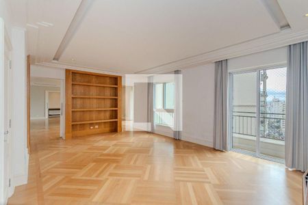 Apartamento à venda com 4 quartos, 401m² em Cerqueira César, São Paulo