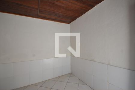 Sala e Cozinha de casa para alugar com 1 quarto, 25m² em Osvaldo Cruz, Rio de Janeiro