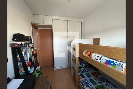 Foto 25 de apartamento à venda com 2 quartos, 50m² em Planalto, Belo Horizonte