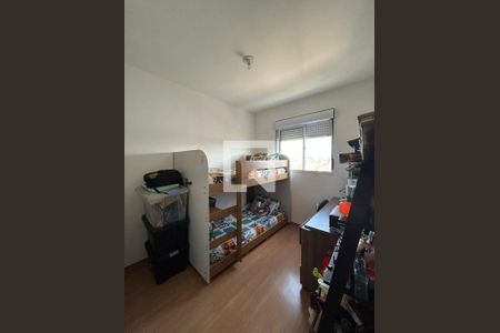 Foto 27 de apartamento à venda com 2 quartos, 50m² em Planalto, Belo Horizonte