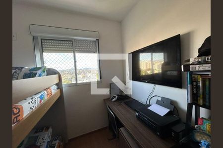Foto 21 de apartamento à venda com 2 quartos, 50m² em Planalto, Belo Horizonte