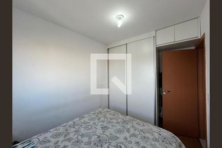 Foto 18 de apartamento à venda com 2 quartos, 50m² em Planalto, Belo Horizonte