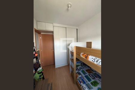 Foto 24 de apartamento à venda com 2 quartos, 50m² em Planalto, Belo Horizonte