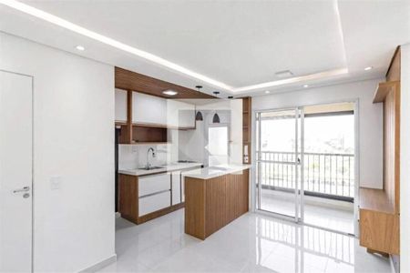 Apartamento à venda com 2 quartos, 42m² em Ipiranga, São Paulo