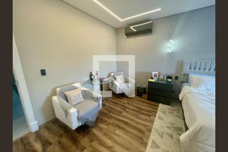 Foto 52 de casa de condomínio à venda com 3 quartos, 360m² em Alphaville, Santana de Parnaíba