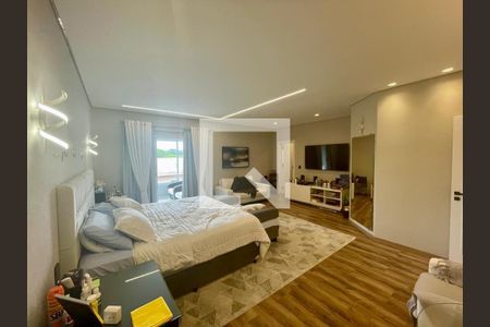 Foto 53 de casa de condomínio à venda com 3 quartos, 360m² em Alphaville, Santana de Parnaíba