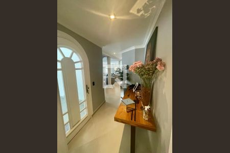 Foto 03 de casa de condomínio à venda com 3 quartos, 360m² em Alphaville, Santana de Parnaíba