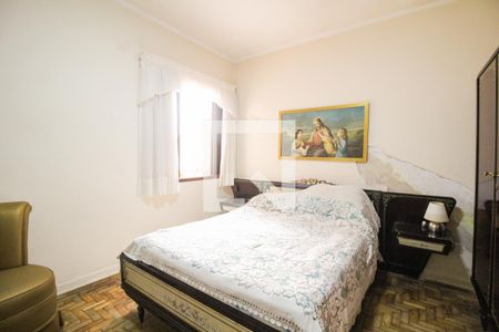 Quarto 1 de casa para alugar com 3 quartos, 203m² em Vila Prudente, São Paulo