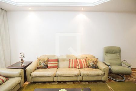 Sala de casa para alugar com 3 quartos, 203m² em Vila Prudente, São Paulo