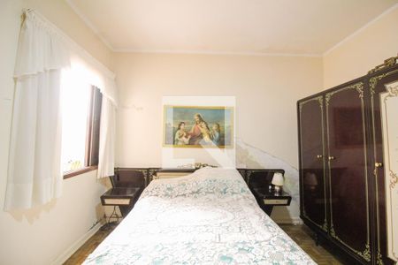 Quarto 1 de casa para alugar com 3 quartos, 203m² em Vila Prudente, São Paulo