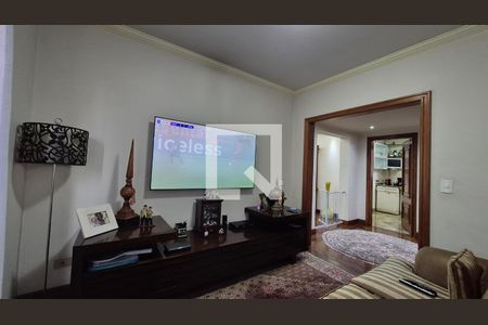 Apartamento à venda com 3 quartos, 183m² em Jardim Bela Vista, Santo André