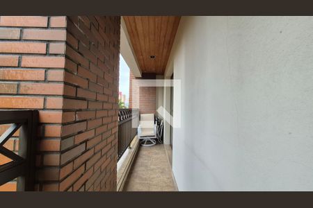 Apartamento à venda com 3 quartos, 183m² em Jardim Bela Vista, Santo André