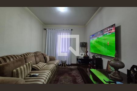 Apartamento à venda com 3 quartos, 183m² em Jardim Bela Vista, Santo André