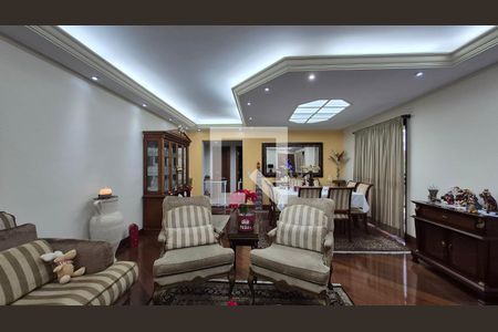 Apartamento à venda com 3 quartos, 183m² em Jardim Bela Vista, Santo André