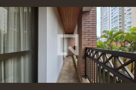 Apartamento à venda com 3 quartos, 183m² em Jardim Bela Vista, Santo André