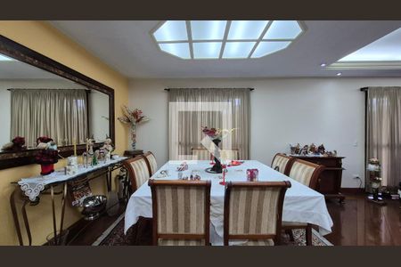 Apartamento à venda com 3 quartos, 183m² em Jardim Bela Vista, Santo André