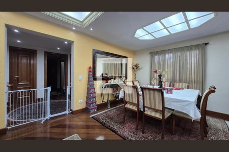 Apartamento à venda com 3 quartos, 183m² em Jardim Bela Vista, Santo André