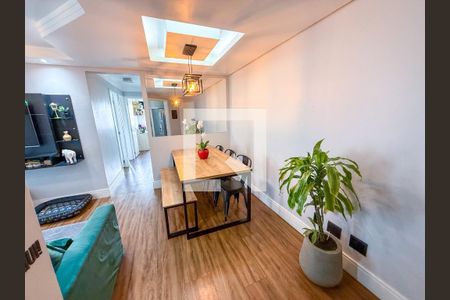 Apartamento para alugar com 3 quartos, 71m² em Jardim Monte Libano, Santo André