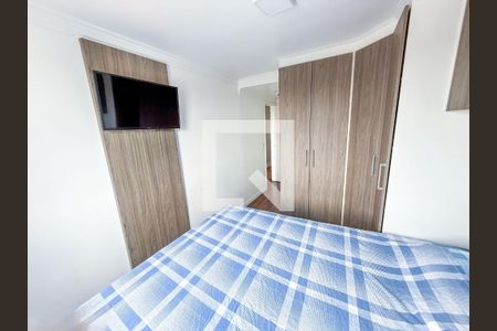 Apartamento para alugar com 3 quartos, 71m² em Jardim Monte Libano, Santo André