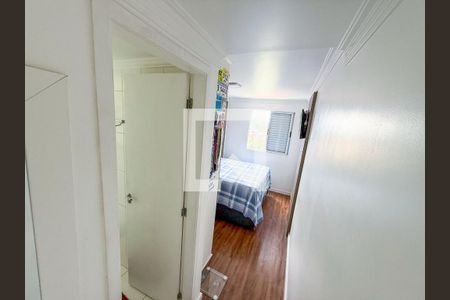 Apartamento para alugar com 3 quartos, 71m² em Jardim Monte Libano, Santo André