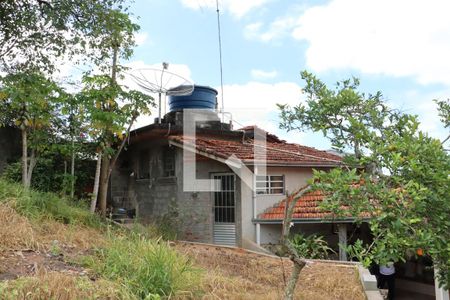 Casa para alugar com 4 quartos, 230m² em Pq S Rita de Cassia, Cotia