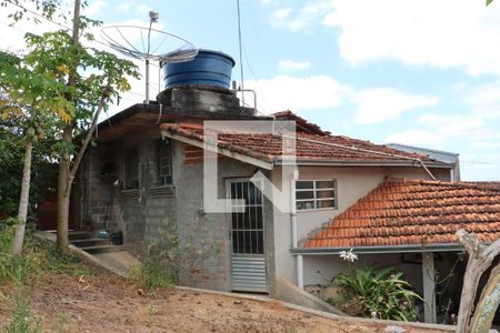 Casa para alugar com 4 quartos, 230m² em Pq S Rita de Cassia, Cotia