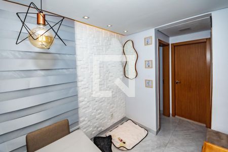 Apartamento à venda com 2 quartos, 50m² em Castelo, Belo Horizonte