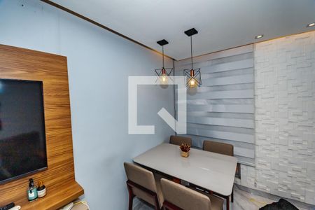 Apartamento à venda com 2 quartos, 50m² em Castelo, Belo Horizonte