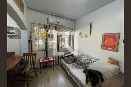 Apartamento à venda com 1 quarto, 57m² em Morro do Espelho, São Leopoldo