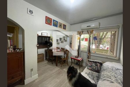 Apartamento à venda com 1 quarto, 57m² em Morro do Espelho, São Leopoldo