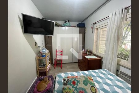 Apartamento à venda com 1 quarto, 57m² em Morro do Espelho, São Leopoldo
