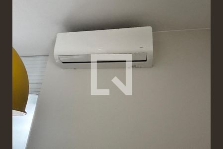 Sala de apartamento para alugar com 1 quarto, 52m² em Vila Olímpia, São Paulo