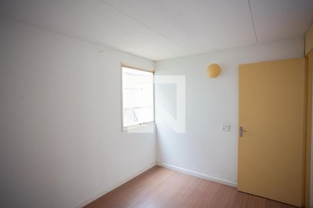 QUARTO 2 de apartamento para alugar com 2 quartos, 50m² em Imirim, São Paulo