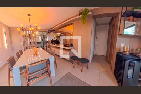 Apartamento à venda com 4 quartos, 186m² em Cidade Nova, Belo Horizonte