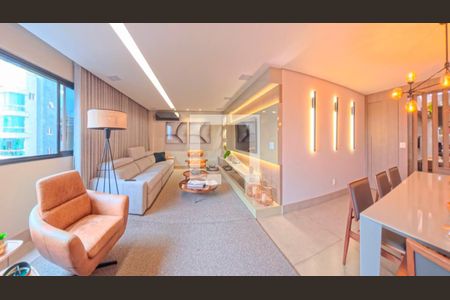 Apartamento à venda com 4 quartos, 186m² em Cidade Nova, Belo Horizonte