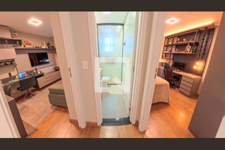 Apartamento à venda com 4 quartos, 186m² em Cidade Nova, Belo Horizonte