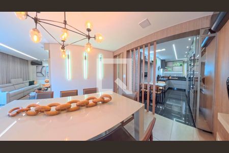 Apartamento à venda com 4 quartos, 186m² em Cidade Nova, Belo Horizonte