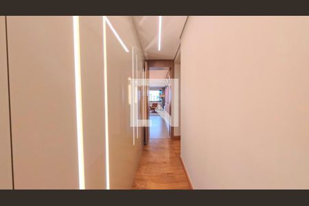 Apartamento à venda com 4 quartos, 186m² em Cidade Nova, Belo Horizonte